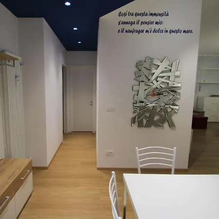 Chiavarina By Interhome *