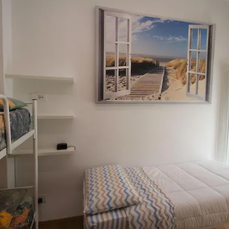 Chiavarina By Interhome *