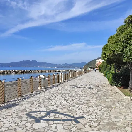 Chiavarina By Interhome Chiavari
