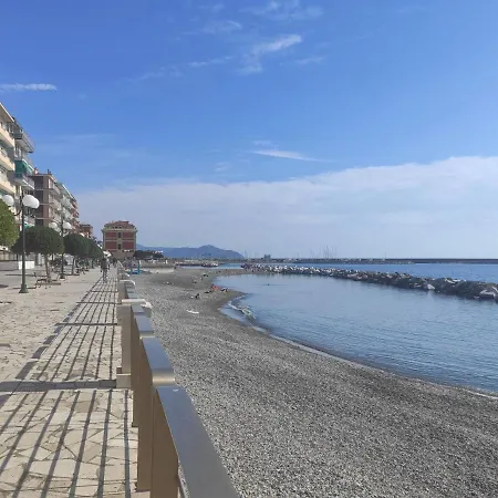 Chiavarina By Interhome * Chiavari