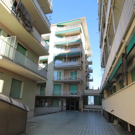Chiavarina By Interhome Apartamento *