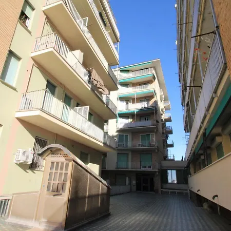 Apartamento Chiavarina By Interhome Chiavari
