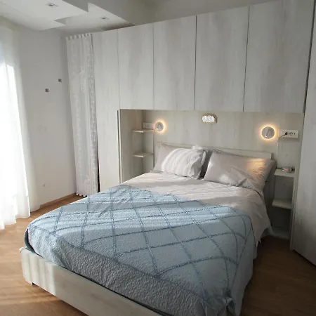 Chiavarina By Interhome Apartamento