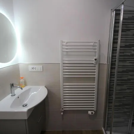 Apartamento Chiavarina By Interhome *